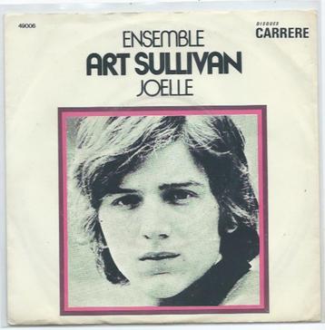 Art Sullivan- Ensemble  beschikbaar voor biedingen
