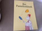 Het pannenkoek boek, Ophalen of Verzenden