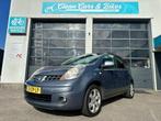 Nissan Note 1.6 Acenta, Voorwielaandrijving, 15 km/l, Gebruikt, 4 cilinders
