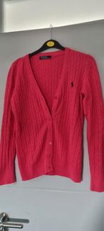 Polo by Ralph Lauren, Ophalen of Verzenden, Ralph Lauren, Roze, Maat 36 (S)