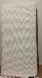 Aerosleep matrass ledikant, Huis en Inrichting, Slaapkamer | Matrassen en Bedbodems, Ophalen, Gebruikt, 190 cm of minder, Matras