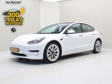 Tesla Model 3 Standard RWD Plus FACELIFT [ WARMTEPOMP+LFP+AU beschikbaar voor biedingen