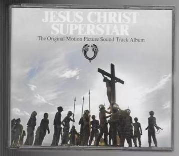 2 CD Jesus Christ Superstar / MCD 11000 beschikbaar voor biedingen