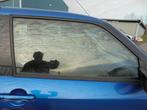 Portierruit 2Deurs rechts van een Suzuki Swift, Auto-onderdelen, Ophalen of Verzenden, 3 maanden garantie, Gebruikt, Suzuki