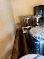 Partij Meubels PTMD, COLMO, LIGHT AND LIVING, Ophalen