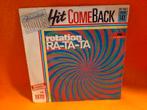 Rotation - Ra-Ta-Ta / Rotation (reissue 1988), Gebruikt, 7 inch, Single, Ophalen of Verzenden