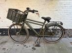Cortina jongens fiets 26 inch, Versnellingen, Minder dan 49 cm, Zo goed als nieuw, Ophalen