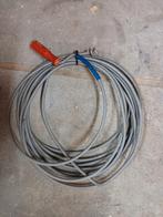 Ontstoppingsveer 10m - 8mm met Draaihandvat, Doe-het-zelf en Verbouw, Ophalen