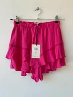 Harper & Yve Roze Korte Rok Short Nieuw, Kleding | Dames, Rokken, Nieuw, Ophalen of Verzenden, Roze, Maat 36 (S)