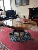 Vintage salontafel, Huis en Inrichting, Ophalen, 100 tot 150 cm, 50 tot 100 cm, Zo goed als nieuw