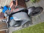 Tym scooter, Ophalen, Zo goed als nieuw, Benzine, Overige merken