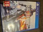 Battlefield 4, Spelcomputers en Games, Games | Sony PlayStation 4, Vanaf 18 jaar, Shooter, 1 speler, Ophalen of Verzenden