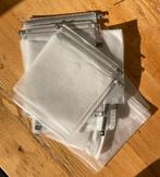 Mapjes voor CD’s met nummers, Ophalen, Zo goed als nieuw