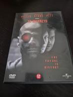 12 Monkeys dvd Bruce Willis Brad Pitt Terry Gilliam, Vanaf 12 jaar, Ophalen of Verzenden, Gebruikt, Science Fiction