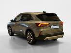 Ford Kuga 2.5 PHEV Titanium 243pk automaat | €4.000.- kort, Auto's, 12 maanden, Euro 6, 4 cilinders, Parkeersensor