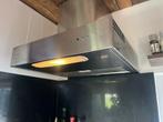 Novy afzuigkap, Ophalen, Zo goed als nieuw