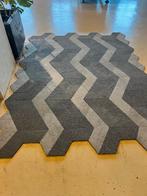 InterfaceFLOR Tapijttegels, Ophalen, Gebruikt, 100 tot 150 cm, Grijs