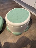 Bumbo Potje en Krukje in één!, Kinderen en Baby's, Badjes en Verzorging, Overige typen, Zo goed als nieuw, Standaard, Ophalen