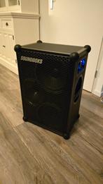 SOUNDBOKS Gen 3 Bluetooth Speaker - Krachtige Performance, Audio, Tv en Foto, Luidsprekers, Overige typen, Zo goed als nieuw, 120 watt of meer