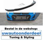 Spoiler Splitter Lip Skirt Voor Bmw X2 F39 M Pakket, Verzenden, Automotive Parts, A.parts@hotmail.nl, Trasmolenlaan 12 3447 GZ Woerden