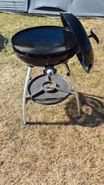 CADAC Safari Chef 2 BBQ - Draagbare Gasbarbecue, Tuin en Terras, Ophalen of Verzenden, Gebruikt, CADAC