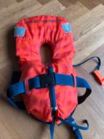 Zwemvest 5-15 kg Helly Hansen, Ophalen of Verzenden, Zo goed als nieuw, Reddingsvest of Zwemvest, Helly Hansen