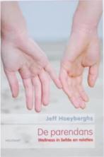 De parendans (wellness in liefde en relaties) Jef Hoeyberghs, Boeken, Ophalen of Verzenden, Zo goed als nieuw