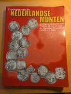 CNM Catalogus Nederlandse Provinciale munten 1555-805 Passon, Ophalen of Verzenden, Vóór koninkrijk, Overige waardes