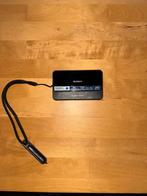 Sony Cybershot T110 | 16.1MP | Touchscreen | Compactcamera, Gebruikt, Ophalen of Verzenden, Sony, 16 Megapixel