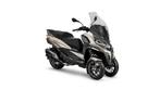 PIAGGIO MP3 530 HPE ADVANCE EXLUSIVE e5+ 2025 DEMO aanwezig, Motoren, Motorrijbewijs A, Bedrijf, 12 t/m 35 kW, Scooter