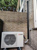 Airco va €1199 incl. montage LG | Mitsubishi | Daikin | Fuji, Nieuw, Afstandsbediening, Verwarmen, 3 snelheden of meer