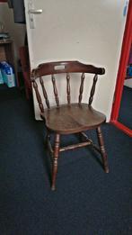 Tuinstoelen 4 stuks, Ophalen of Verzenden, Gebruikt, Kunststof