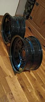Nieuwe aero wheels, Auto-onderdelen, Banden en Velgen, 15 inch, Velg(en), Nieuw, Ophalen of Verzenden