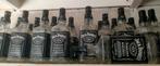 Jack Daniels 1 liter flessen, Ophalen, Zo goed als nieuw