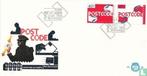FDC E163 Invoering Postcode 1978 NL onbeschreven, Postzegels en Munten, Postzegels | Eerstedagenveloppen, Nederland, Ophalen of Verzenden