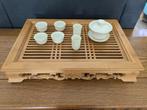 Chinese Thee Set, Antiek en Kunst, Ophalen