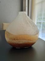 Gekleurde glazen vaas, Ophalen, Overige kleuren, Minder dan 50 cm, Glas