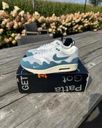 Nike Air Max 1 Patta Aqua 40,5 Eu, Overige kleuren, Nike, Nieuw, Ophalen of Verzenden