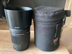 Sony AF 55-200 voor Sony Alpha. A-mount, Audio, Tv en Foto, Fotografie | Lenzen en Objectieven, Ophalen of Verzenden, Zo goed als nieuw