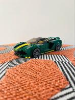 LEGO Speed Champions 76907, Kinderen en Baby's, Speelgoed | Duplo en Lego, Nieuw, Ophalen of Verzenden, Lego