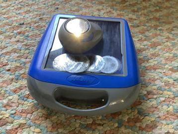 Xoomy tekenprojector en nog vele losse aanvullingen beschikbaar voor biedingen