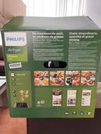 Nieuwe Philips Air fryer Premium XXL, HD9650 met bon, Ophalen, Nieuw, Airfryer XXL, 1500 gram of meer