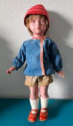 Kathe Kruse Pop, Verzamelen, Poppen, Ophalen of Verzenden, Zo goed als nieuw, Pop