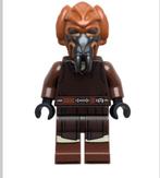 Lego minifiguur sw1414 plo koon, Ophalen of Verzenden, Zo goed als nieuw, Actiefiguurtje