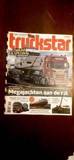 Truckstar special Zwaar & speciaal transport nr2 2023 nieuw, Ophalen of Verzenden, Zo goed als nieuw, Truckstar, Vrachtwagen