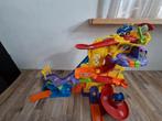 Vtech  super stuntpark, Ophalen of Verzenden, Zo goed als nieuw, Elektrisch, Overige merken