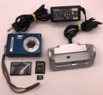 Casio Exilim EX-Z4 - compact camera, Ophalen of Verzenden, Fototoestel