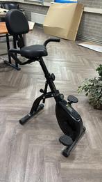 Bureaufiets, Sport en Fitness, Ophalen, Zo goed als nieuw