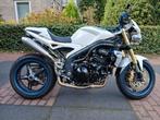 Triumph Speed Triple, Particulier, Naked bike