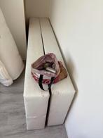 Slaapbed, Huis en Inrichting, Slaapkamer | Bedden, Ophalen, Overige materialen, Gebruikt, 70 cm of minder